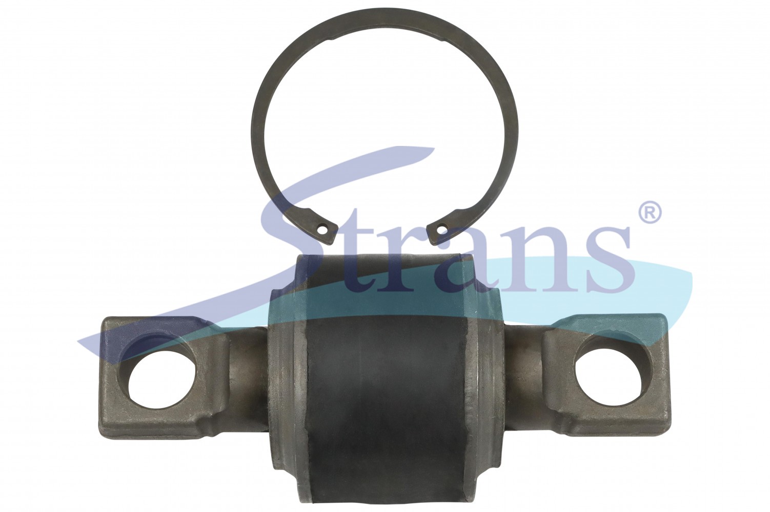 Sakana Сайлентблок Тяги Реактивної Man Ø25*Ø85Mm L-152Mm 020830 купити в